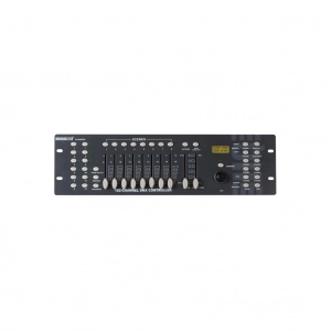 Alquiler de Controlador DMX de 192 canales HQ-Power VDPC174