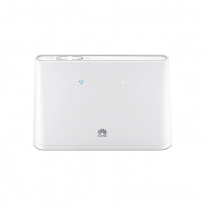 Alquiler de Router 4G Huawei B310