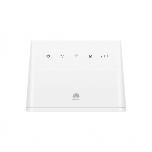 Alquiler de Router 4G Huawei B311-221