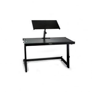 Alquiler de Soporte para equipo DJ Ibiza Sound DS 20
