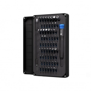 Alquiler de Kit de 64 piezas de reparación Ifixit 64 bit driver kit