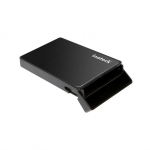 Alquiler de Carcasa externa USB 3.0 para disco duro SSD Inateck FE2005