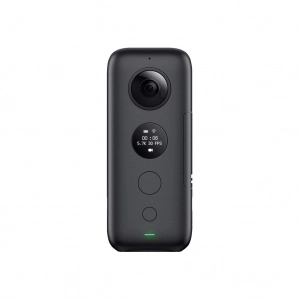 Alquiler de Cámara de vídeo 360º Insta360 One X