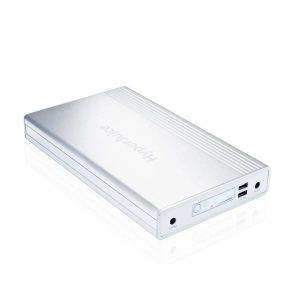 Alquiler de Batería externa para Macbook iWorkCase HyperJuice 1.5 222