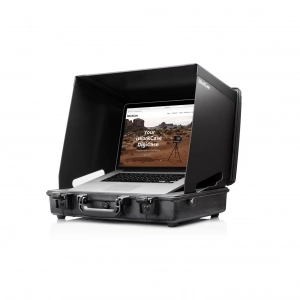 Alquiler de Maleta protectora tethering para Macbook Pro iWorkCase iWorkCase V3
