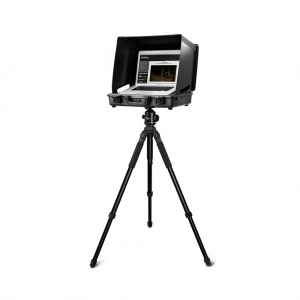 Alquiler de Trípode para iWorkCase iWorkCase TMA 37AL Mach 3 para iWorkCase