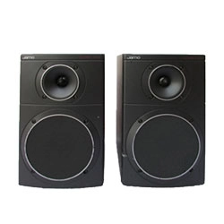 Alquiler de Altavoces estéreo Jamo Compact 700