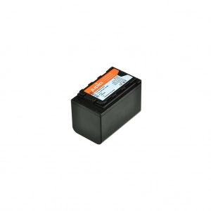 Alquiler de Batería Tipo Panasonic Jupio J-VDB58