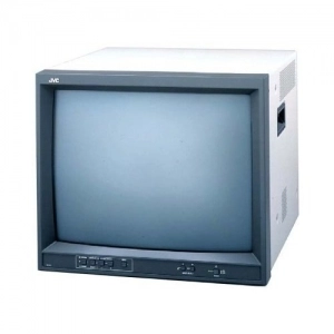 Alquiler de Monitor de campo de 15" JVC TM-H150CG