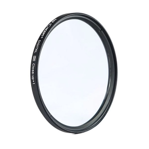 Alquiler de Lente de aproximación K&F Concept Close Up +1 40.5mm