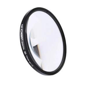 Alquiler de Lente de aproximación K&F Concept Close Up +10 40.5mm