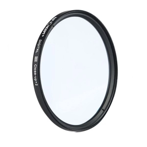 Alquiler de Lente de aproximación K&F Concept Close Up +2 40.5mm