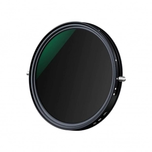 Alquiler de Filtro ND y polarizador (2 en 1) K&F Concept ND2-ND32 MRC 82mm