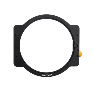 Alquiler de Portafiltro con 8 anillos adaptadores K&F Concept TT100