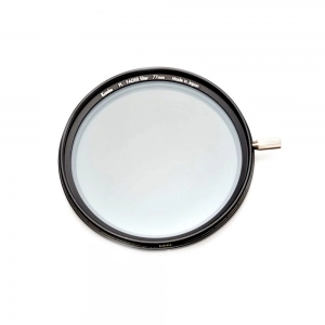 Alquiler de Filtro ND variable Kenko PL Fader 77mm