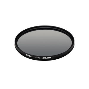 Alquiler de Filtro polarizador circular 72mm Kenko PLC Slim