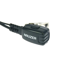 Alquiler de Pinganillo para walkie-talkie Kenwood PIN29K