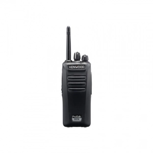 Alquiler de Walkie-talkie Kenwood TK-3401D