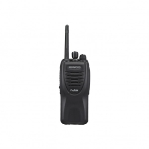 Alquiler de Walkie-talkie Kenwood TK3301