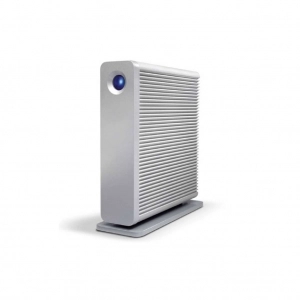 Alquiler de Unidad de sobremesa LaCie D2 Quadra