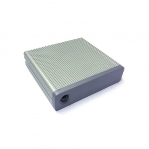 Alquiler de Unidad de sobremesa LaCie D2 Quadra V2