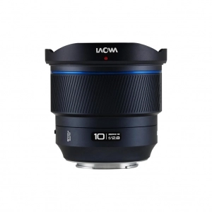 Alquiler de Objetivo ultra angular fijo Laowa 10mm f2.8 Zero-D FF (Sony E)