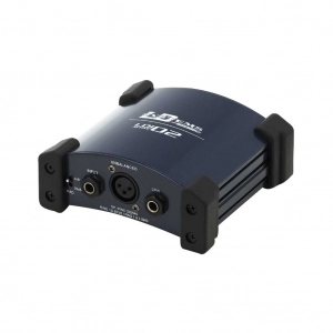 Alquiler de Caja de inyección activa LD Systems LDI-02