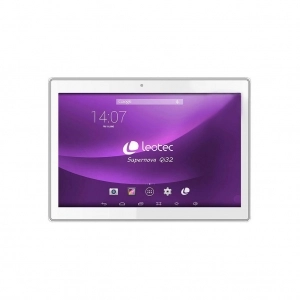Alquiler de Tablet Android 10.1" Leotec Supernova Qi32