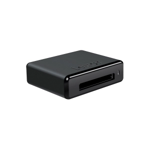 Alquiler de Lector de tarjetas CFast Lexar Professional USB 3.0 - Cfast 2.0