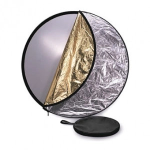 Alquiler de Reflector Linkstar Portable Reflector 82cm