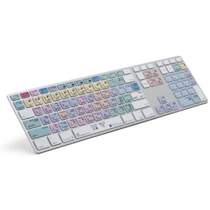 Alquiler de Teclado para After Effects Logic Keyboard Keyboard After Effects - Advance Line