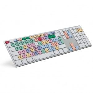 Alquiler de Teclado para Final Cut Pro 7 Logic Keyboard Keyboard Final Cut Pro - Pro Line