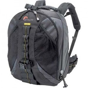 Alquiler de Mochila Lowepro DZ-200