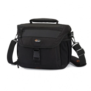 Alquiler de Mochila Lowepro Nova 5 AW