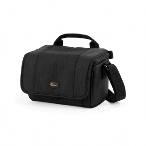 Alquiler de Bolso compacto para cámara Lowepro Stockholm 110