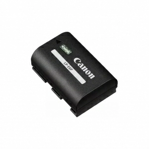Alquiler de Batería LP-E6P para Canon Canon LP-E6P