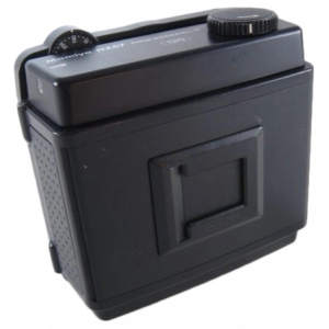 Alquiler de Respaldo de película 120 medio formato Mamiya 120