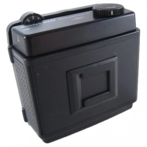 Alquiler de Respaldo de película 220 medio formato Mamiya 220