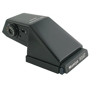 Alquiler de Visor de réflex para cámara medio formato Mamiya RZ67 AE Prism finder (1ª gen)