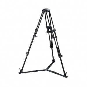 Alquiler de Trípode vídeo completo Manfrotto 503HDV - 525MVB