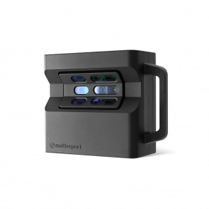 Alquiler de Cámara 3D profesional Matterport Pro2