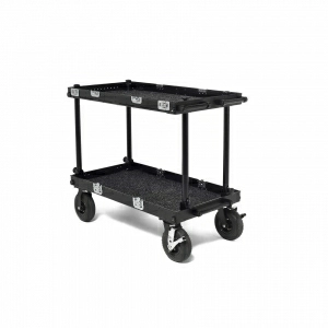 Alquiler de Carro de rodaje Adicam Max +