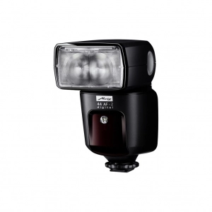 Alquiler de Flash portátil para Nikon Metz Mecablitz 44 AF-2