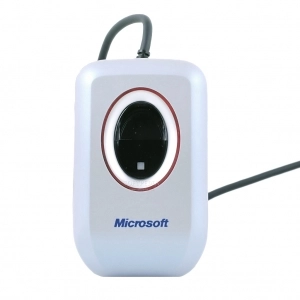 Alquiler de Lector de huella dactilar Microsoft Lector de huella dactilar