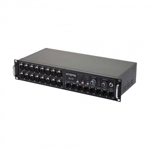 Alquiler de Caja de escenario digital Midas DL 16