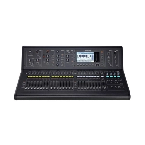 Alquiler de Mesa de mezclas de 32 canales Midas M 32