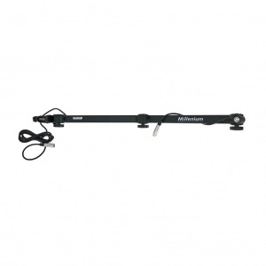 Alquiler de Brazo de sobremesa para micrófono Millenium DS200 Black