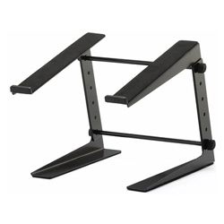 Alquiler de Soporte portátil DJ Millenium Laptopstand