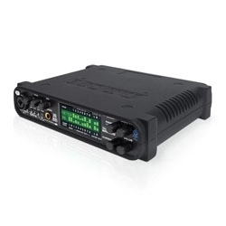 Alquiler de Tarjeta de sonido Motu Ultralite mkII