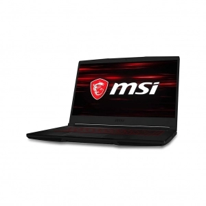 Alquiler de Ordenador portátil de 15,6 pulgadas MSI GF63 Thin 10SCSR-1051XES
